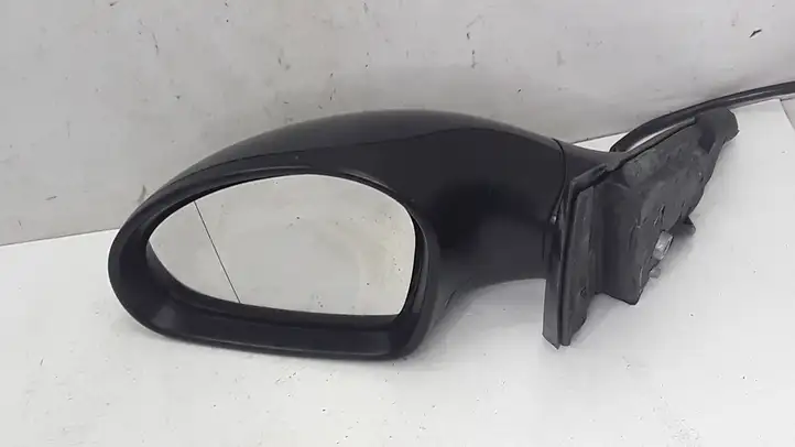 Seat Ibiza III (6L) (2002 - 2008) E0014142 Боковое зеркало с электроприводом — фото 3