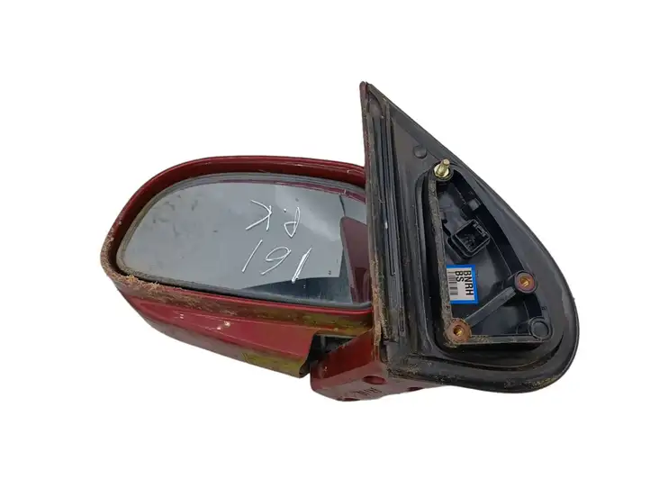 Hyundai Santa Fe (2000 - 2005) E4012147 Боковое зеркало с электроприводом — фото 1