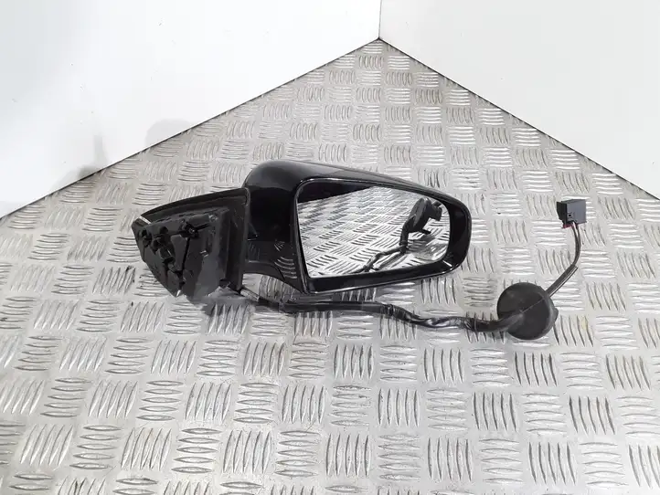 Audi A3/S3 8P (2004 - 2008) 481506 Боковое зеркало с электроприводом — фото 1