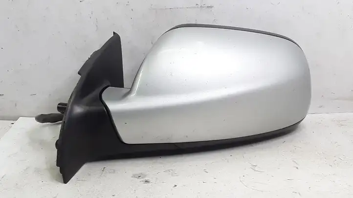 Peugeot 307 (2005 - 2008) E9014175 Боковое зеркало с электроприводом — фото 1