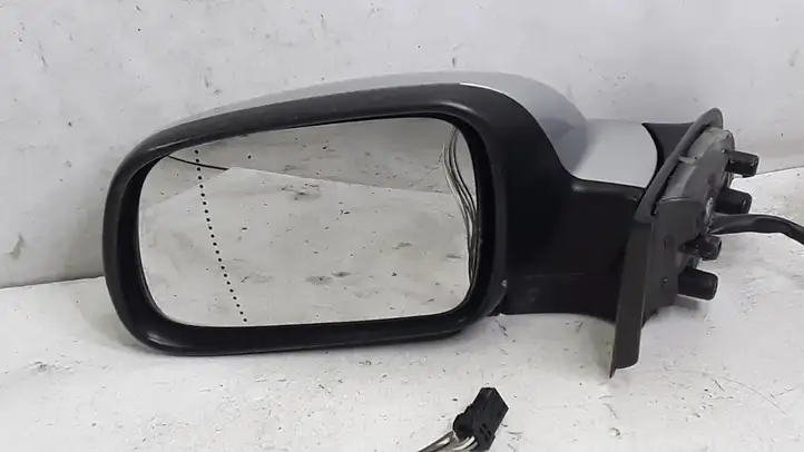 Peugeot 307 (2005 - 2008) E9014175 Боковое зеркало с электроприводом — фото 2