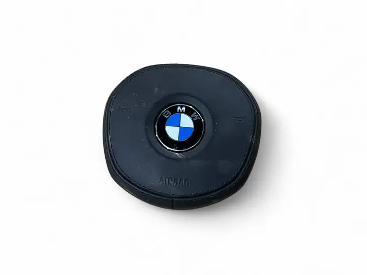 BMW X3 G01 (2018 - 2024) 2806P1004759 Подушка безопасности руля — фото 1