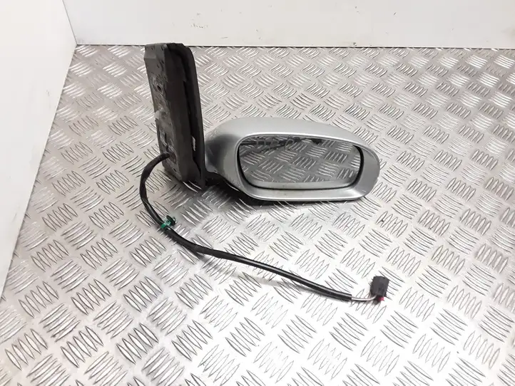 Volkswagen Touran I (2003 - 2010) 073016 Боковое зеркало с электроприводом — фото 1