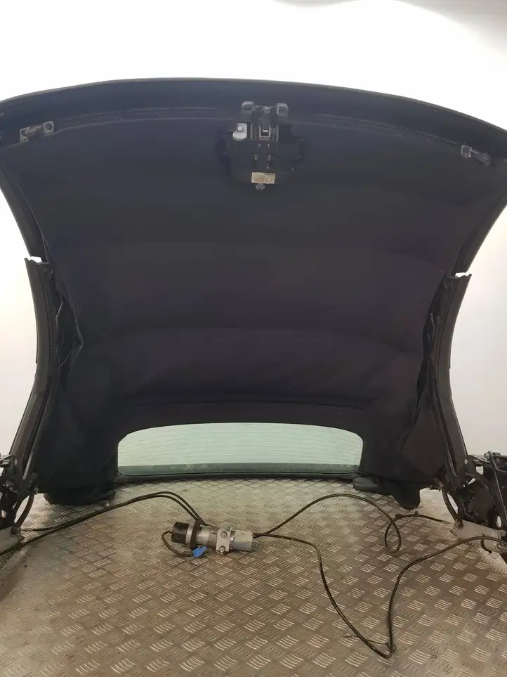 Porsche 911 997 (2004 - 2013) 99656144400 Комплект складной крыши — фото 2