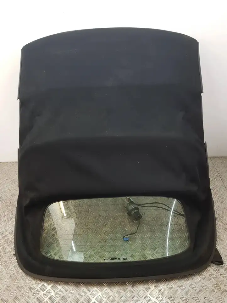 Porsche 911 997 (2004 - 2013) 99656144400 Комплект складной крыши — фото 3