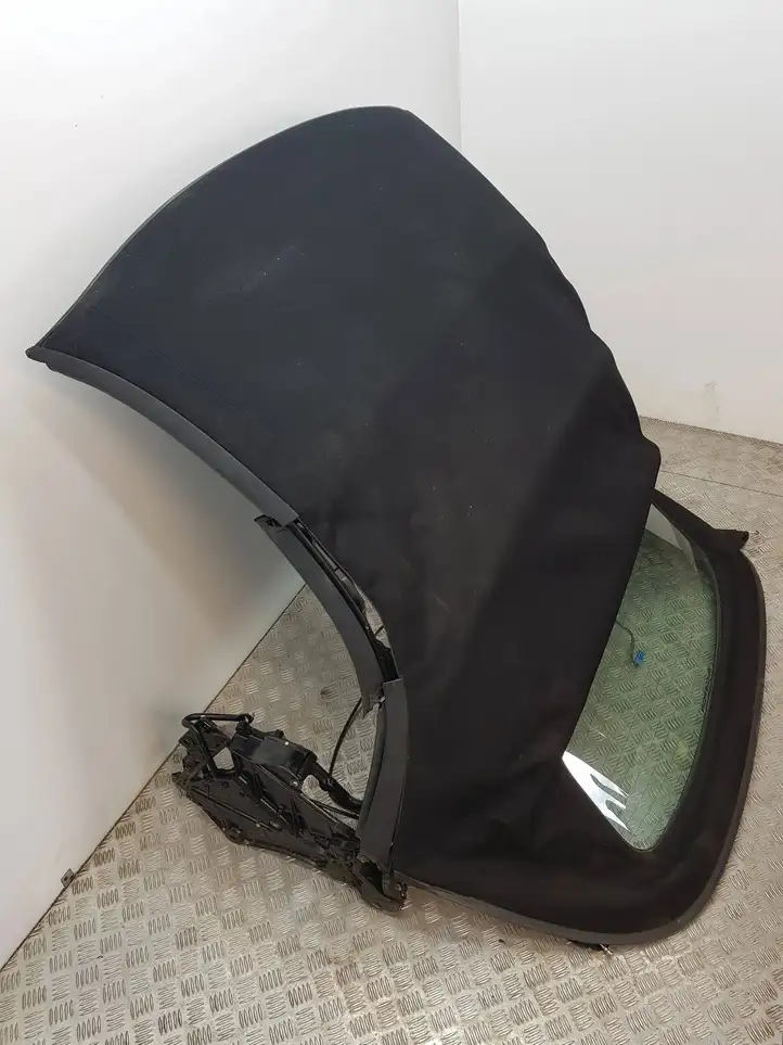 Porsche 911 997 (2004 - 2013) 99656144400 Комплект складной крыши — фото 6