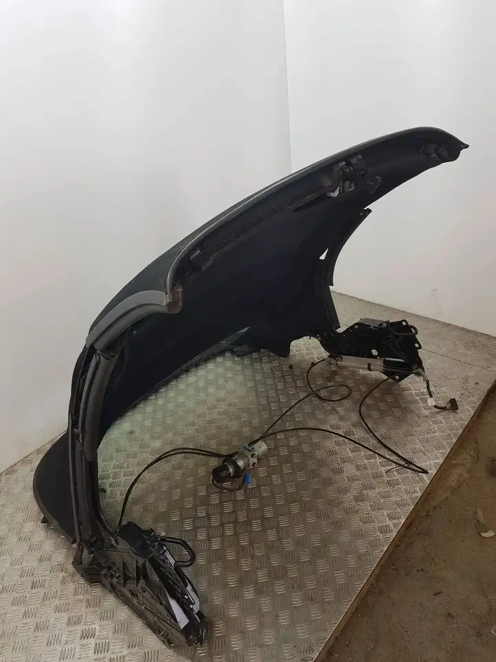 Porsche 911 997 (2004 - 2013) 99656144400 Комплект складной крыши — фото 12