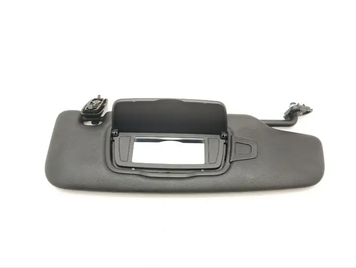 Porsche Cayman 981 (2012 - 2016) 98173103239 Солнцезащитный козырек — фото 3