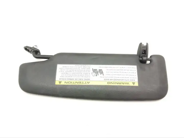 Porsche Cayman 981 (2012 - 2016) 98173103239 Солнцезащитный козырек — фото 4