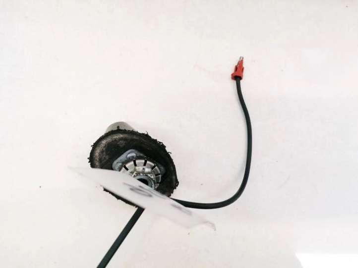 Opel Corsa D Antena (GPS antena)