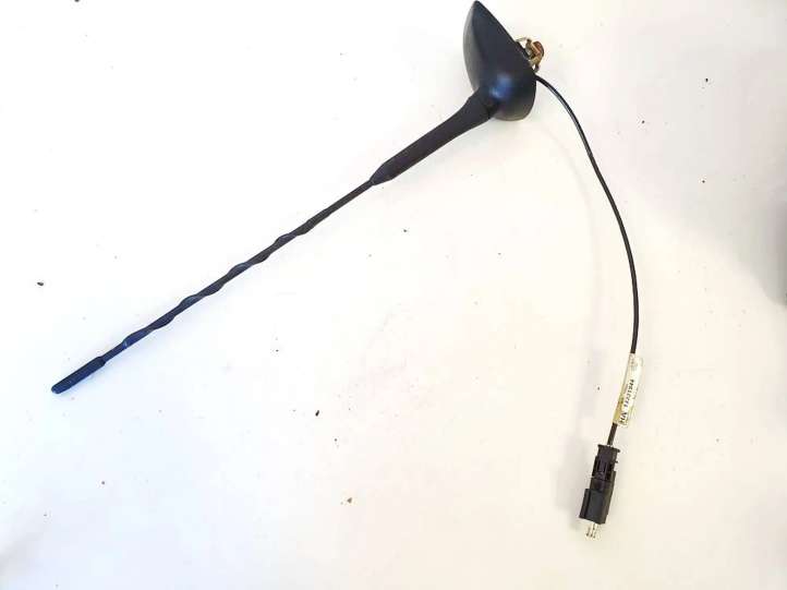 13331944 Opel Astra J Antena (GPS antena)