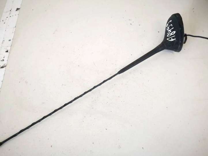 9655613780 Citroen C4 I Antena (GPS antena)