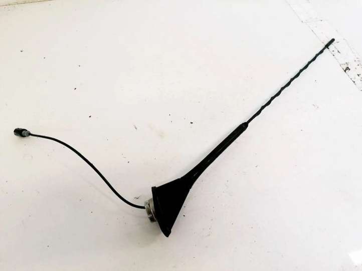 Skoda Fabia Mk2 (5J) Antena (GPS antena)