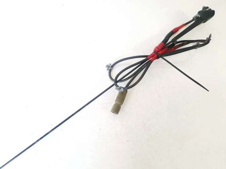 Nissan Note (E11) Antena (GPS antena)