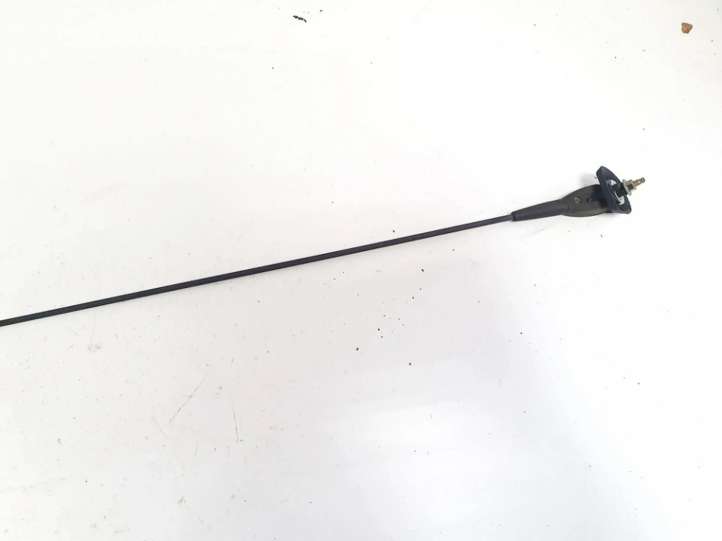 Renault Clio II Antena (GPS antena)