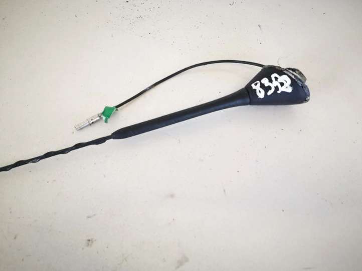 Volkswagen Polo Antena (GPS antena)