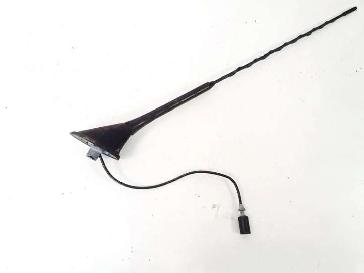 Seat Ibiza III (6L) Antena (GPS antena)