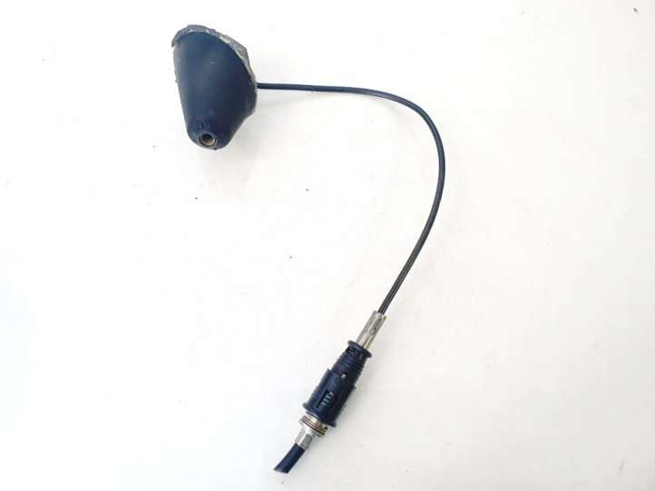 Volkswagen Polo Antena (GPS antena)