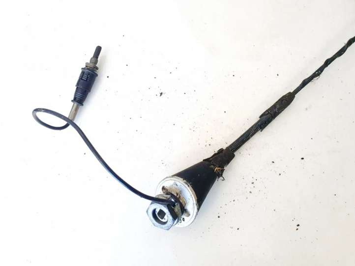 Volkswagen Golf IV Antena (GPS antena)