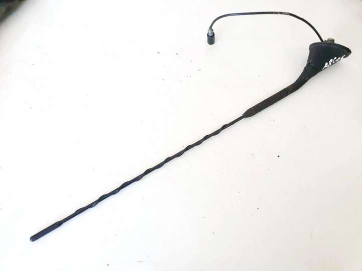 Seat Leon (1P) Antena (GPS antena)