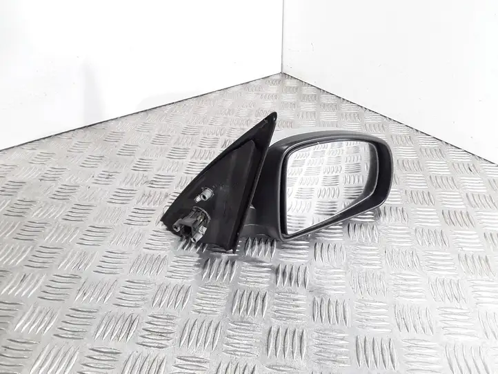 Opel Meriva A (2002 - 2006) 13113480 Боковое зеркало с электроприводом — фото 1