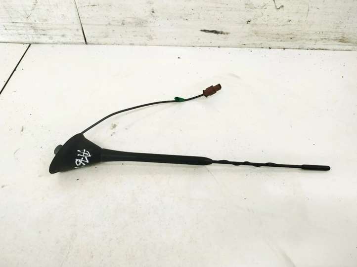 Audi A1 Antena (GPS antena)