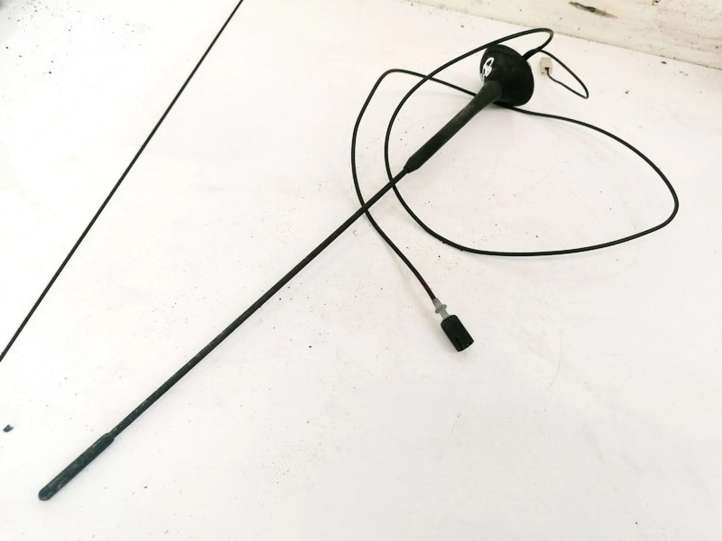 Renault Clio II Antena (GPS antena)