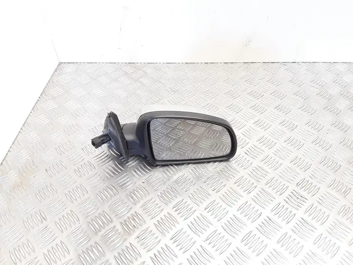 Opel Meriva A (2002 - 2006) 13113484 Боковое зеркало с электроприводом — фото 1