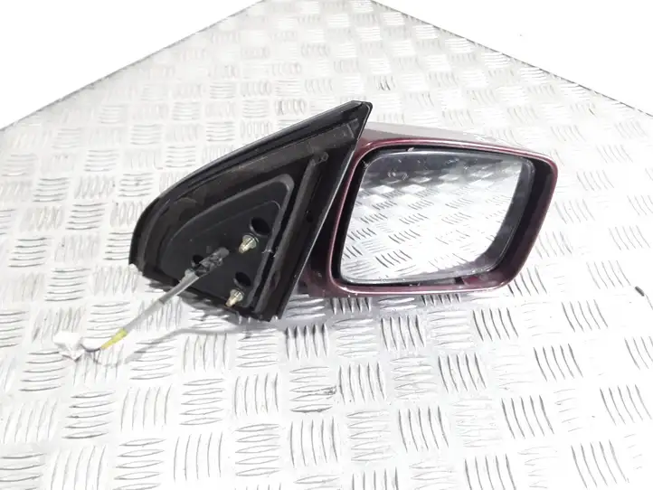 Nissan X-Trail T30 (2001 - 2007) Боковое зеркало с электроприводом — фото 1