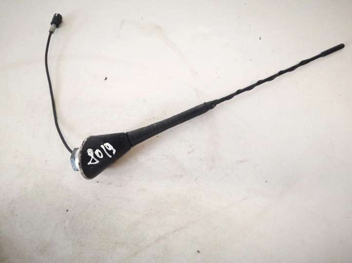 Volkswagen Polo Antena (GPS antena)