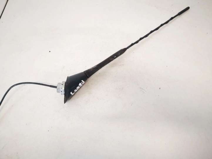 Opel Meriva A Antena (GPS antena)