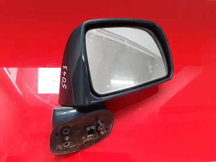Hyundai Trajet (2004 - 2007) Боковое зеркало с электроприводом — фото 1