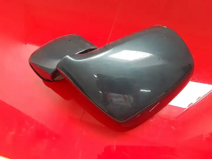 Hyundai Trajet (2004 - 2007) Боковое зеркало с электроприводом — фото 3