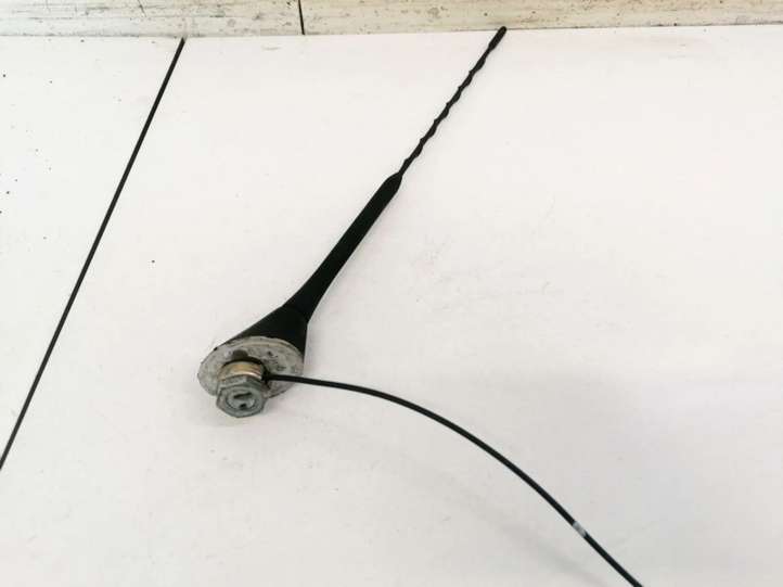 Fiat Stilo Antena (GPS antena)