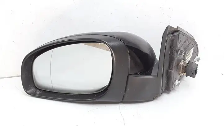 Opel Signum (2002 - 2008) 24436145 Боковое зеркало с электроприводом — фото 2