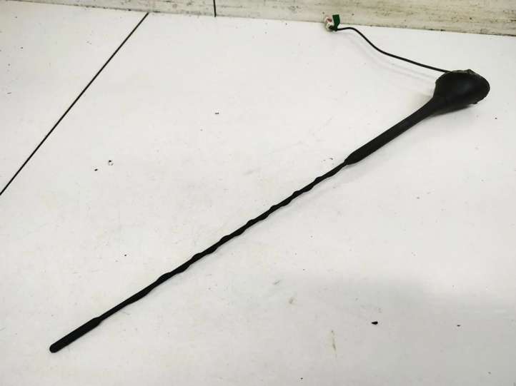 Volkswagen Golf V Antena (GPS antena)