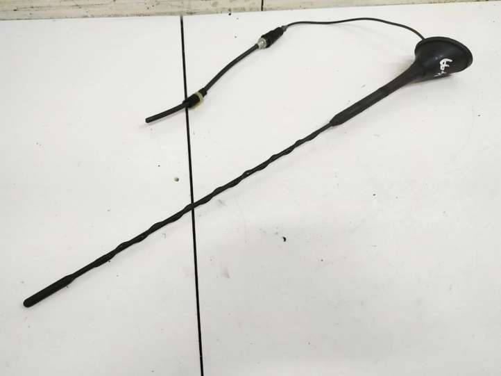 Skoda Fabia Mk2 (5J) Antena (GPS antena)