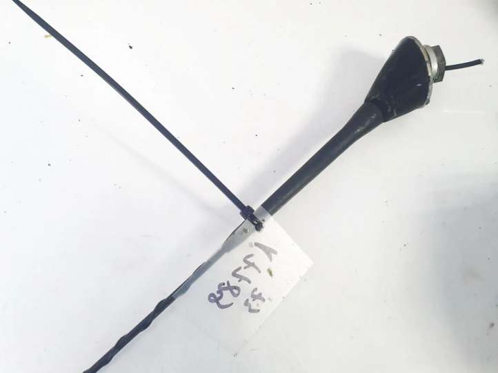 Volkswagen Bora Antena (GPS antena)