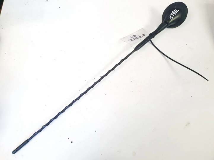 Mazda 3 I Antena (GPS antena)