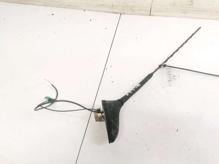 Citroen C3 Antena (GPS antena)