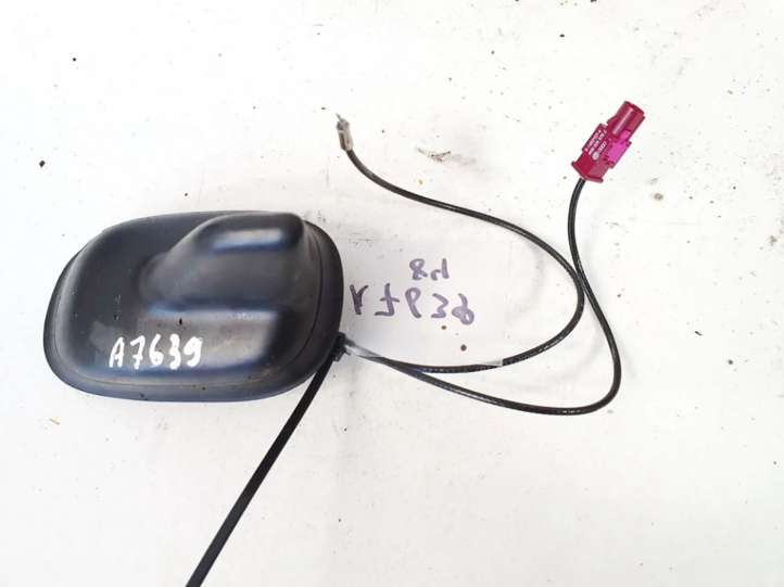 3c0035507a Volkswagen Golf V Antena (GPS antena)