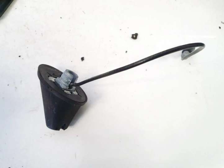 Skoda Octavia Mk2 (1Z) Antena (GPS antena)