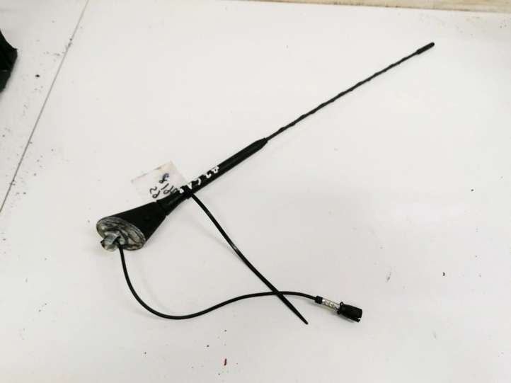 Volkswagen Golf IV Antena (GPS antena)