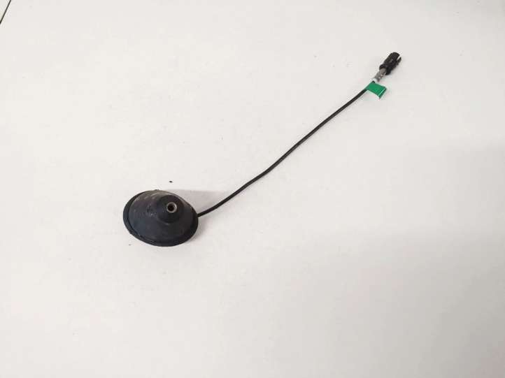 1j0035501c Volkswagen Fox Antena (GPS antena)