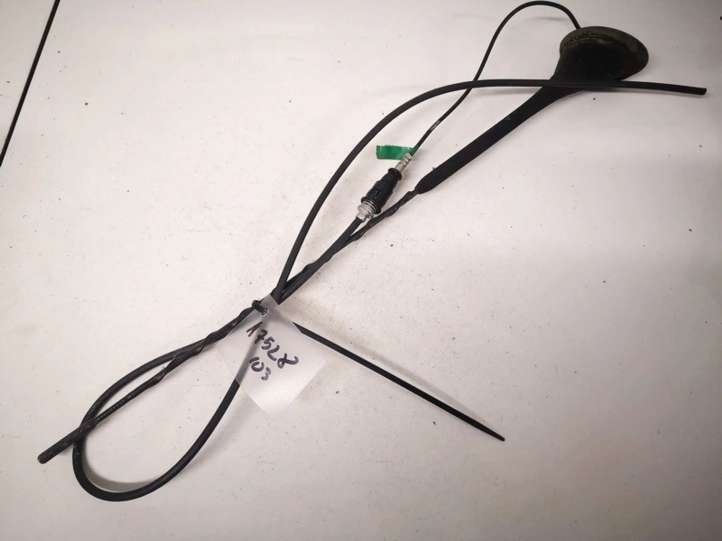 Volkswagen Golf IV Antena (GPS antena)