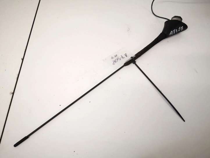 Seat Toledo II (1M) Antena (GPS antena)