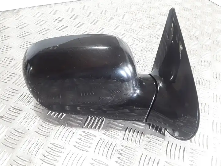 Hyundai Santa Fe (2000 - 2005) Боковое зеркало с электроприводом — фото 2