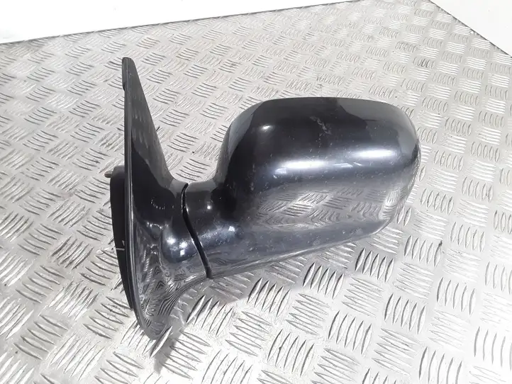 Hyundai Santa Fe (2000 - 2005) Боковое зеркало с электроприводом — фото 2