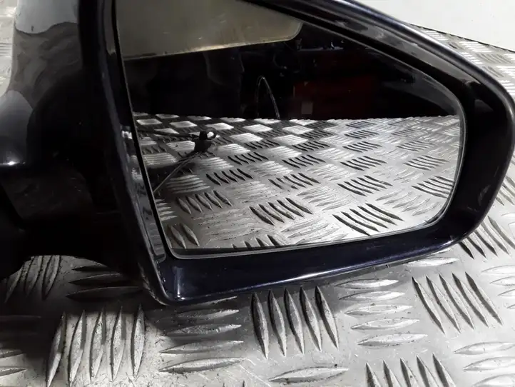 Audi A4 S4 B6 8E 8H (2000 - 2006) Боковое зеркало с электроприводом — фото 2