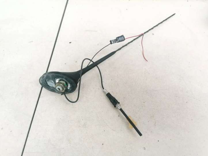 Citroen C2 Antena (GPS antena)